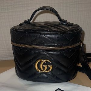 GG Marmont mini bag